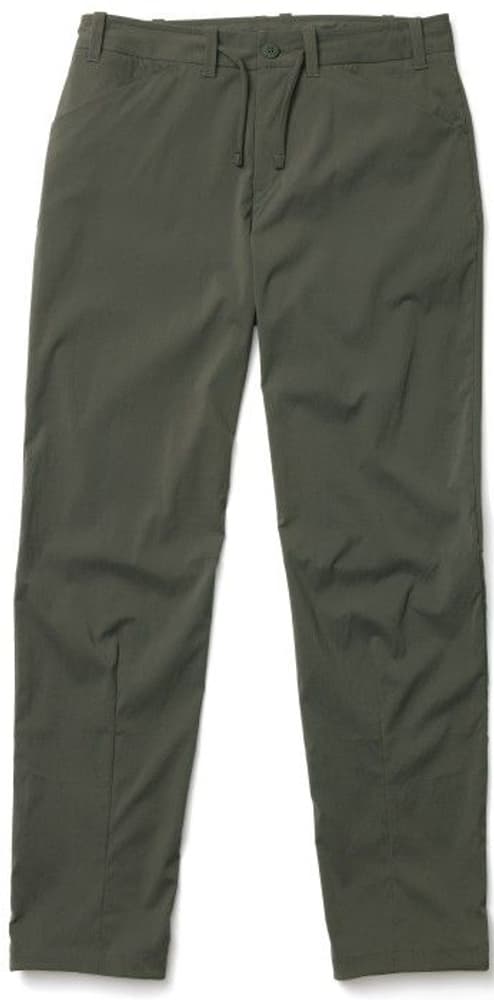 W's Wadi Pants Baremark Green, view: 0