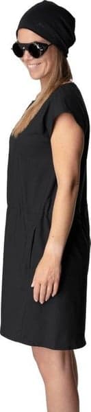 W's Dawn Dress True Black, view: 1