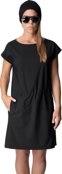 W's Dawn Dress True Black, view: 2
