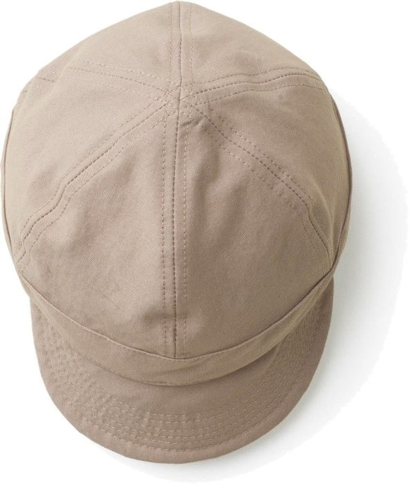 Mechanics Cap Reed Beige, view: 0