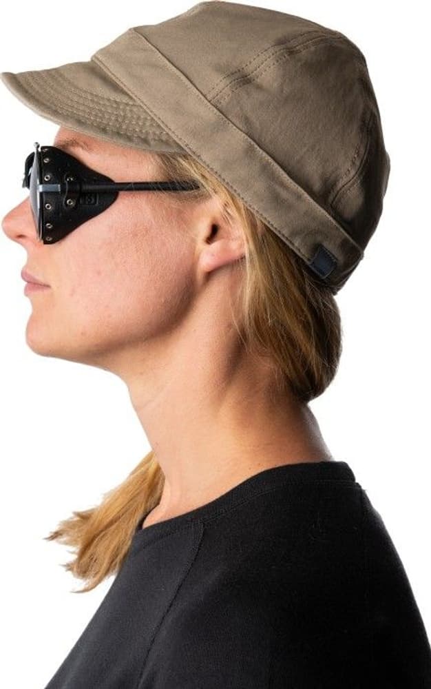 Mechanics Cap Reed Beige, view: 2