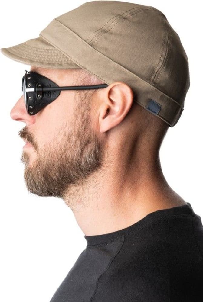 Mechanics Cap Reed Beige, view: 3