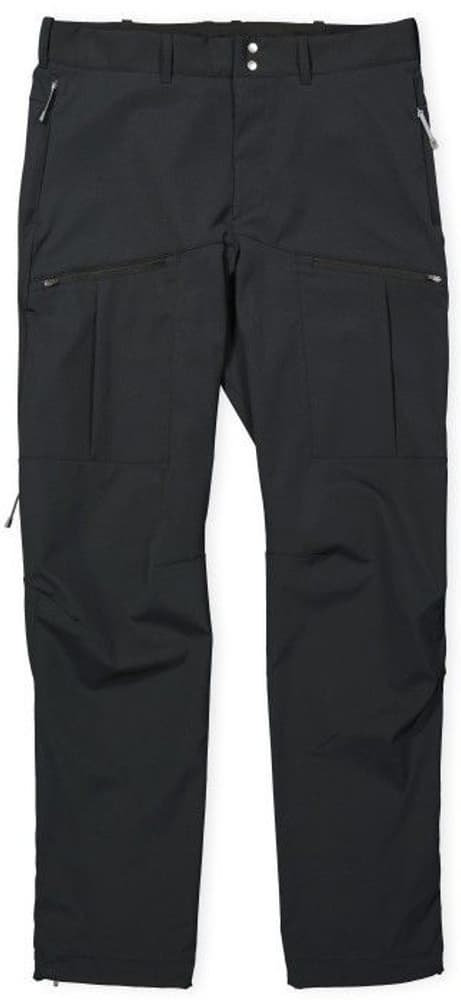M's More Pants True Black, view: 0