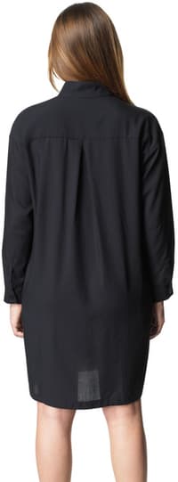 W's Tree Dress Black Light - view: 3