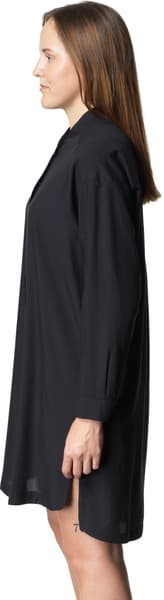 W's Tree Dress Black Light, view: 2