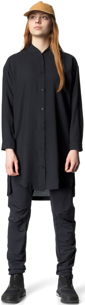 W's Tree Dress Black Light, view: 4