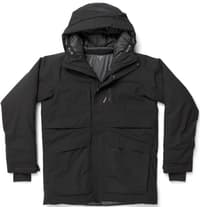 M's Fall Jacket True Black - view: 0
