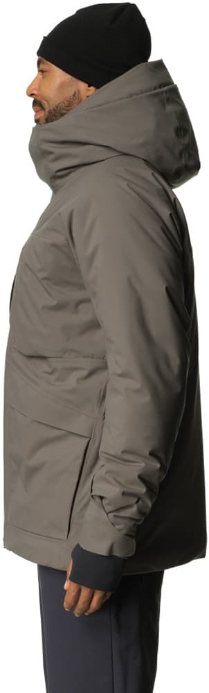 M's Fall Jacket Evening Haze, view: 2