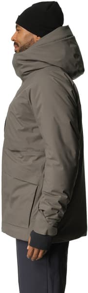 M's Fall Jacket Evening Haze - view: 2