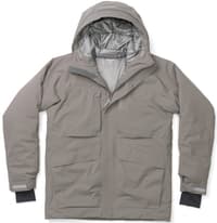 M's Fall Jacket Evening Haze - view: 0