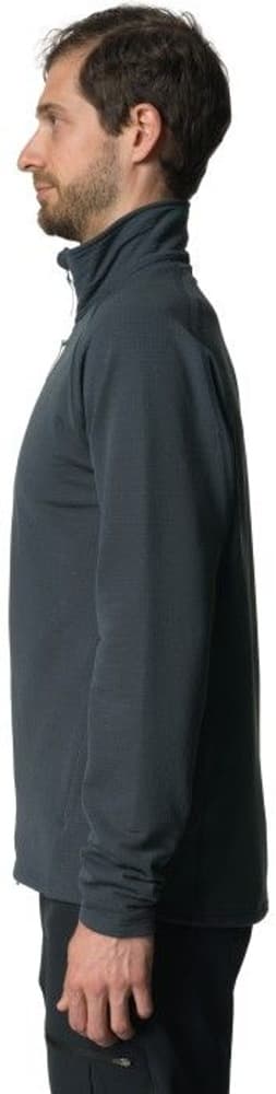 M's Aero Jacket Big Bang Blue, view: 2