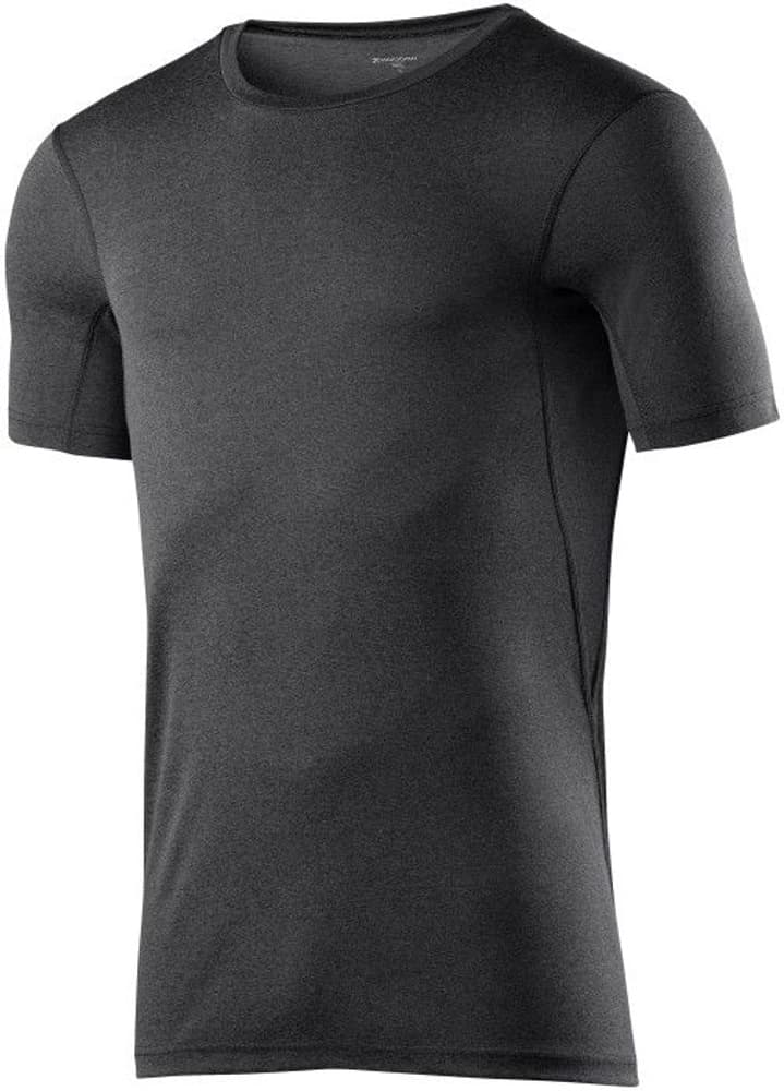 M's Dynamic Tee Rock Black, view: 0