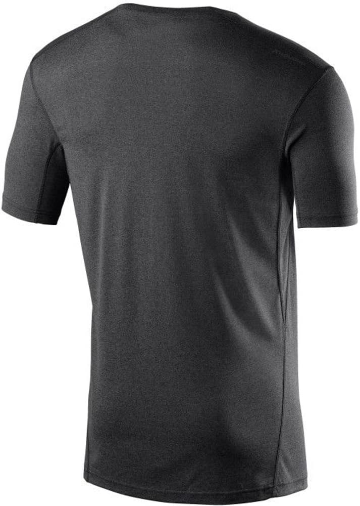 M's Dynamic Tee Rock Black, view: 1
