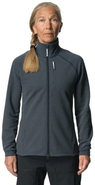 W's Aero Jacket Big Bang Blue, view: 1