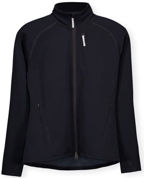 W's Aero Jacket True Black, view: 0