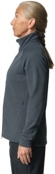 W's Aero Jacket Big Bang Blue, view: 2