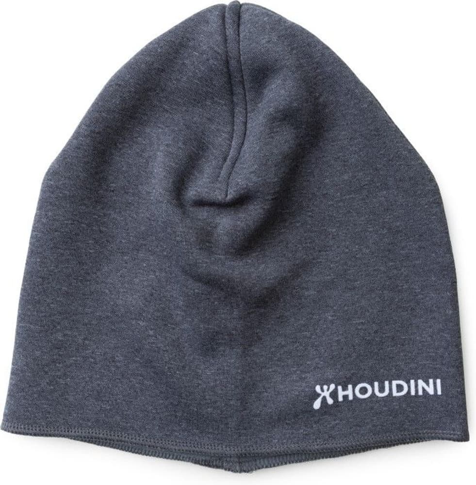 Toasty Top Hat Heather Slate, view: 0