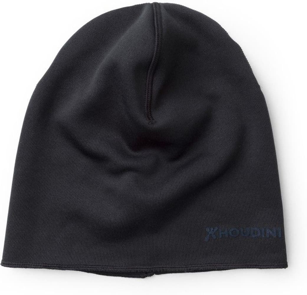 Toasty Top Hat True Black Heather, view: 0