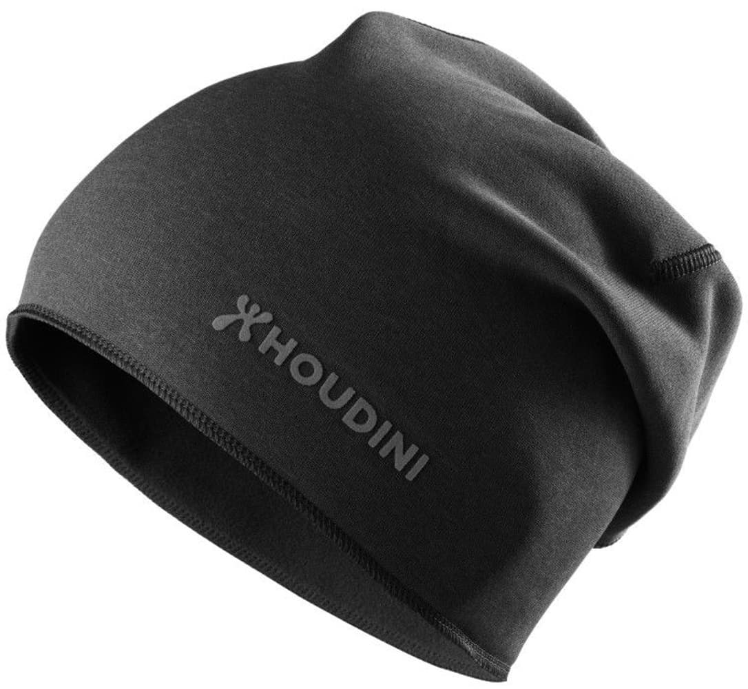 Toasty Top Hat True Black Heather, view: 1