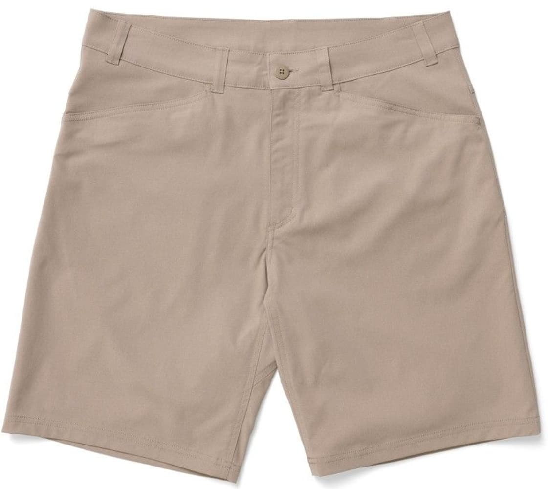 M's Dock Shorts Dark Sand, view: 0