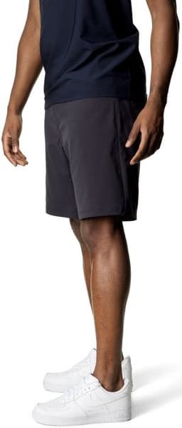 M's Dock Shorts True Black, view: 2