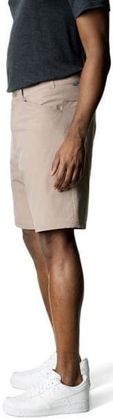 M's Dock Shorts Dark Sand, view: 2