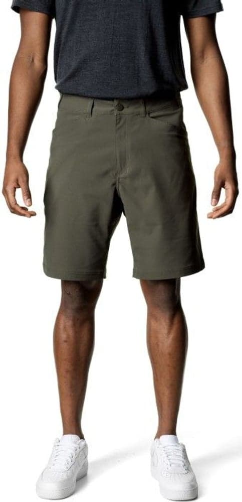 M's Dock Shorts Baremark Green, view: 1