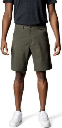 M's Dock Shorts Baremark Green - view: 1