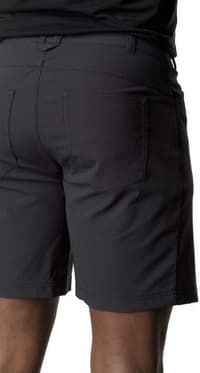 M's Dock Shorts True Black - view: 5