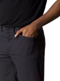 M's Dock Shorts True Black - view: 4