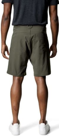 M's Dock Shorts Baremark Green - view: 3