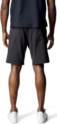 M's Dock Shorts True Black - view: 3