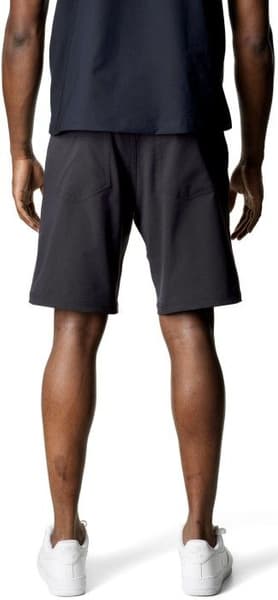 M's Dock Shorts True Black, view: 3
