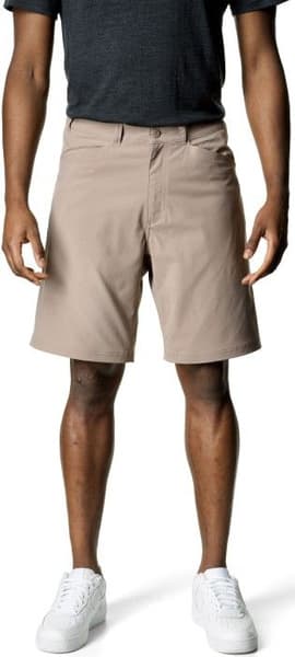 M's Dock Shorts Dark Sand, view: 1