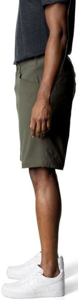 M's Dock Shorts Baremark Green - view: 2