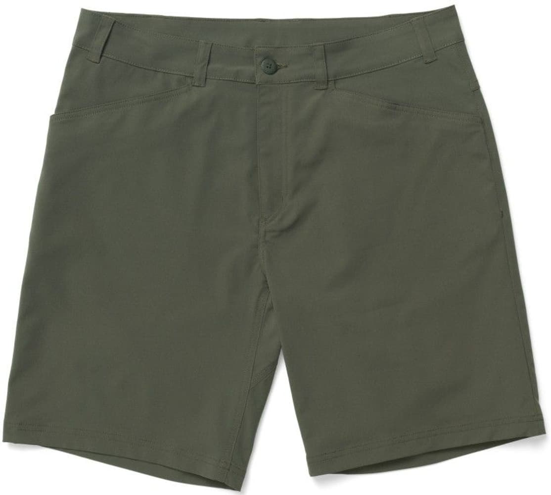 M's Dock Shorts Baremark Green, view: 0