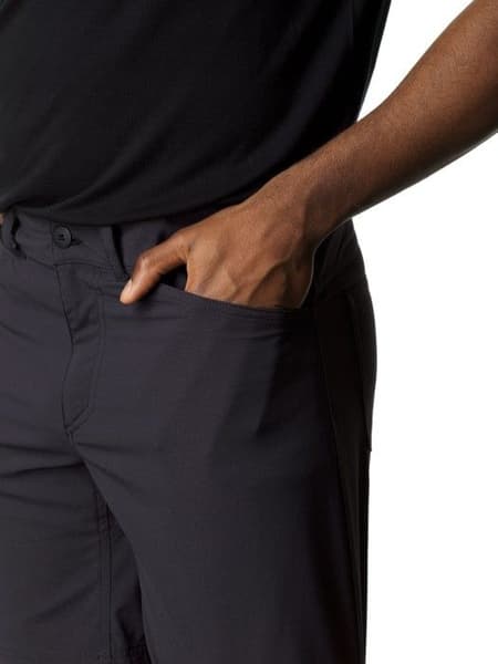 M's Dock Shorts Dark Sand, view: 4