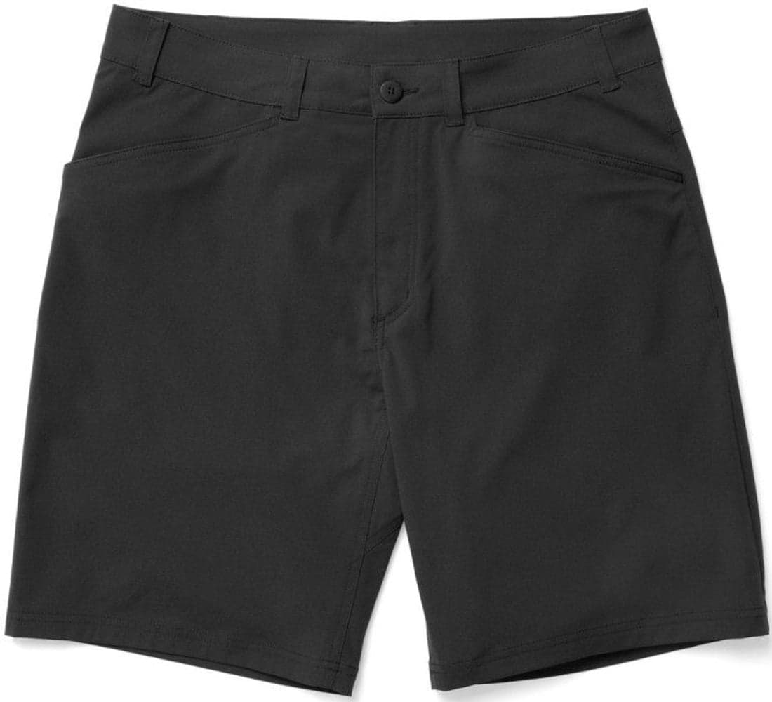 M's Dock Shorts True Black, view: 0