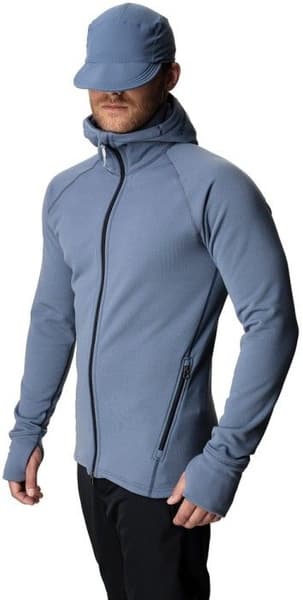 M's Power Houdi Sorrow Blue, view: 1