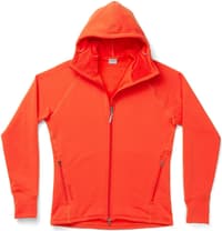 M's Power Houdi More Than Red - view: 0