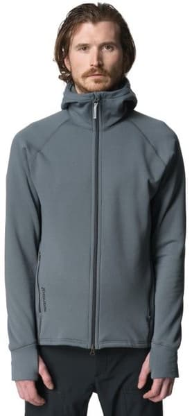 M's Power Houdi Thunder Gray, view: 1