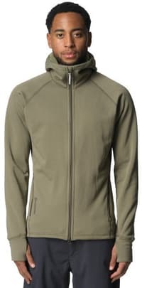 M's Power Houdi Sage Green - view: 1