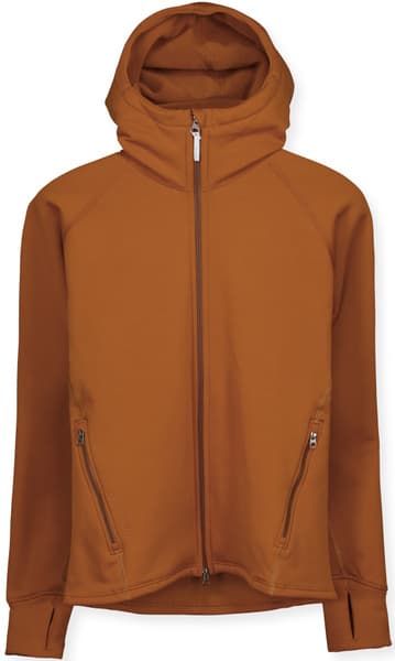 Cinnamon Brown