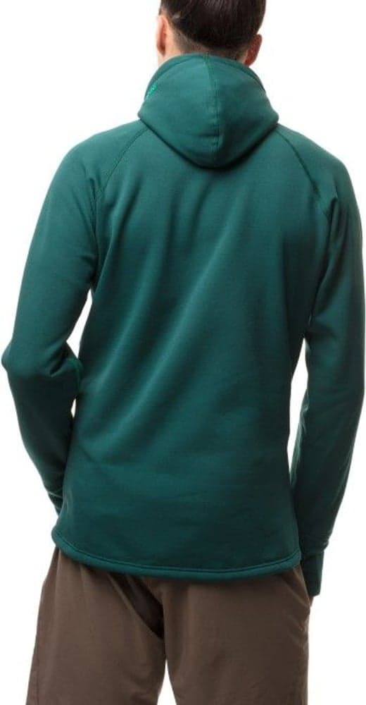 M's Power Houdi Rapid Green, view: 3