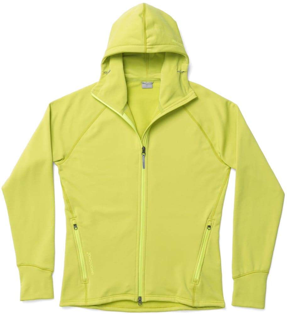 M's Power Houdi Spring Green, view: 0