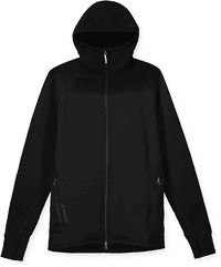 M's Power Houdi Black/True Black - view: 0