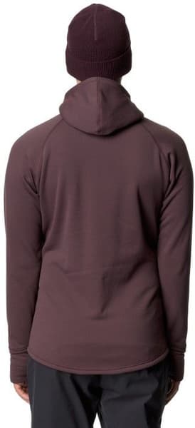 M's Power Houdi Red Illusion, view: 1