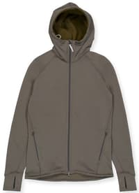 M's Power Houdi Baremark Green - view: 0