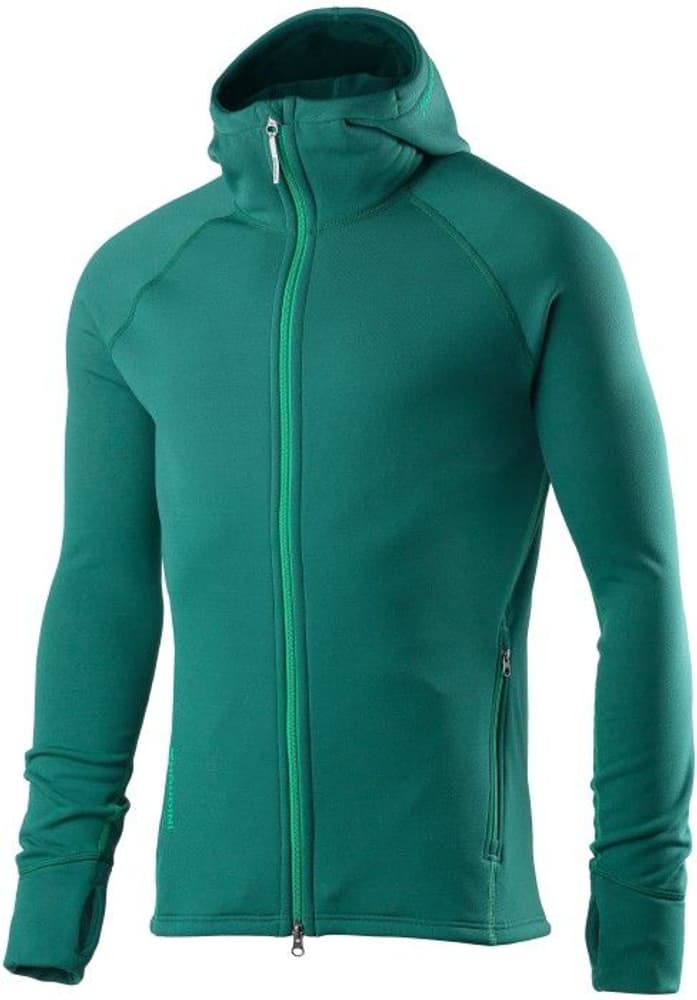 M's Power Houdi Rapid Green, view: 0