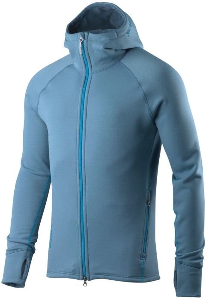 M's Power Houdi Tumbeling Blue, view: 0